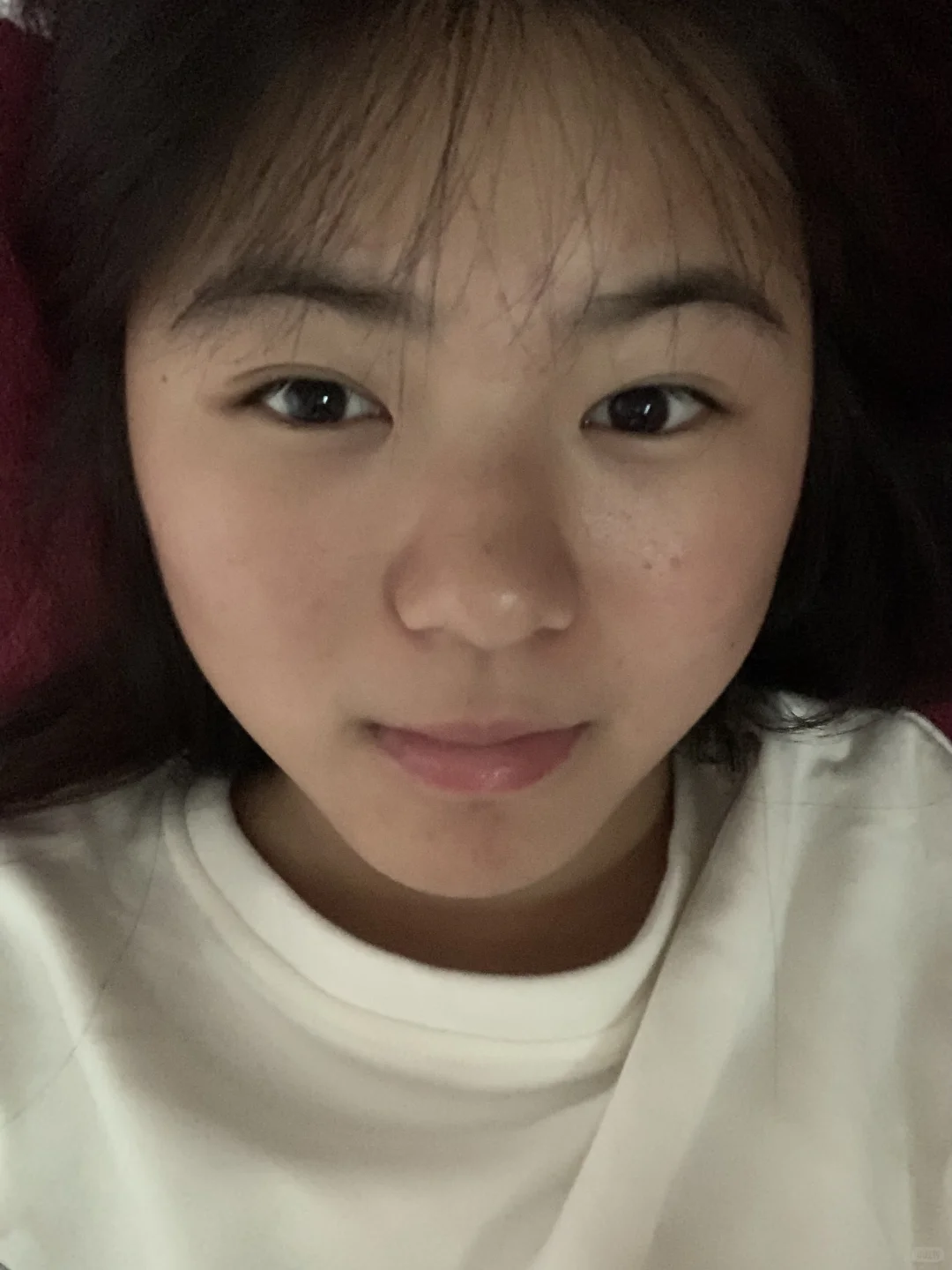 客观评价长相不玻璃心