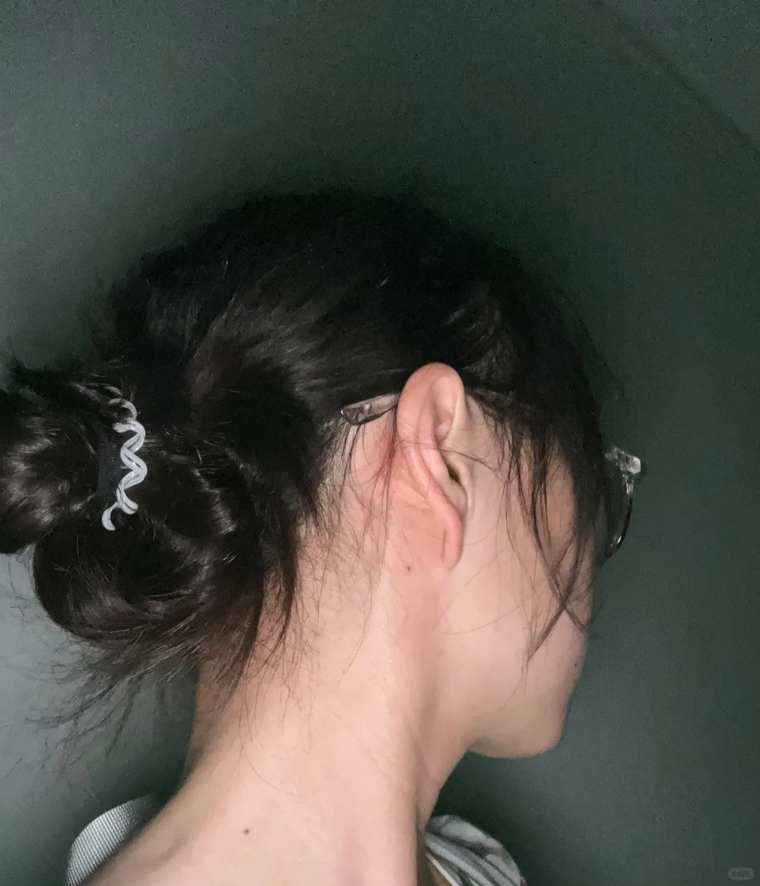 突然为自己是女性而惊喜🥰