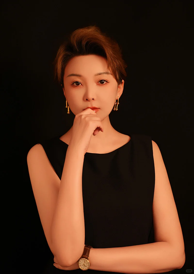 40➕熟女了