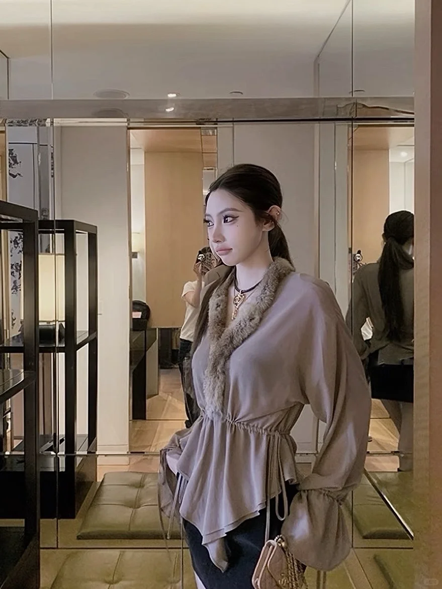 虽然我看起来漂亮 但是事实就是这样