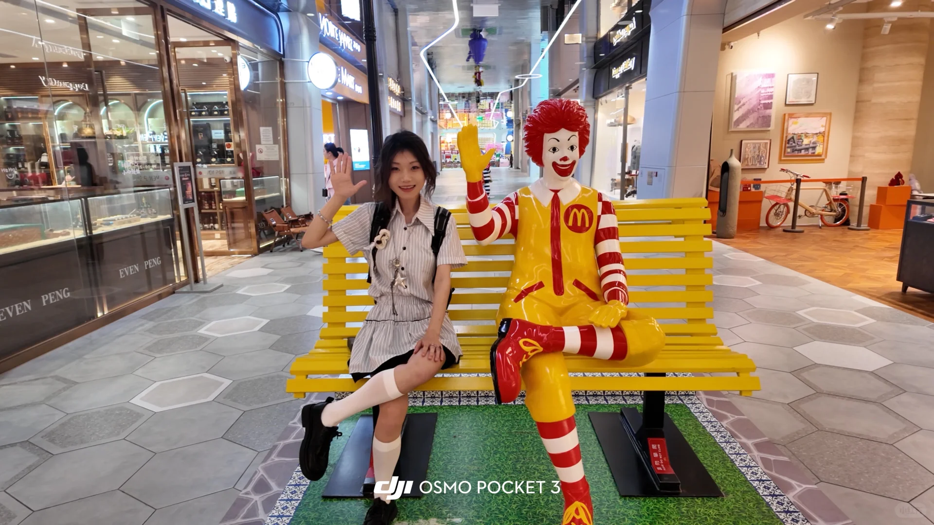 162 80斤｜瘦子的真实身材分享