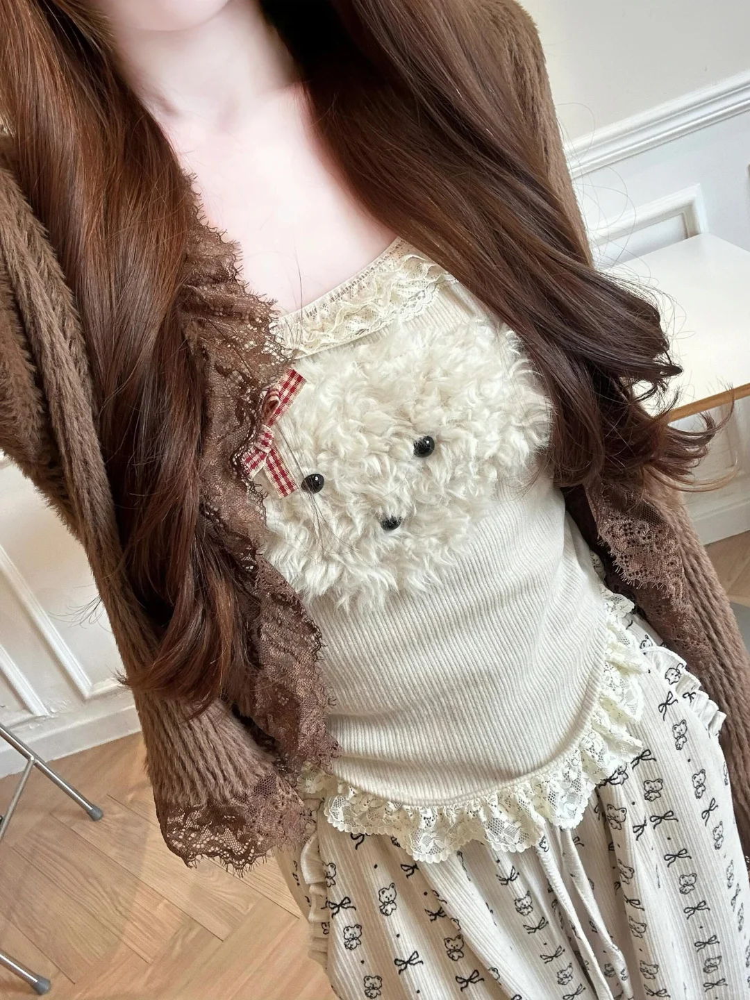 🍂秋冬10套合集~