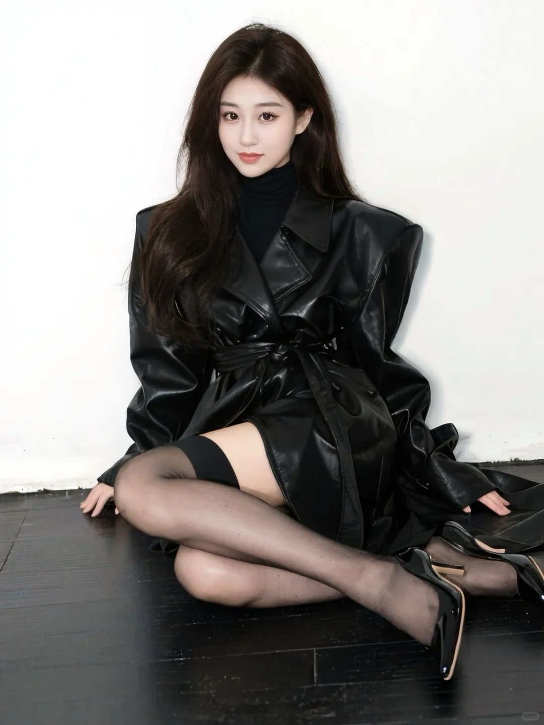 退一万步说 姐姐真的不行吗