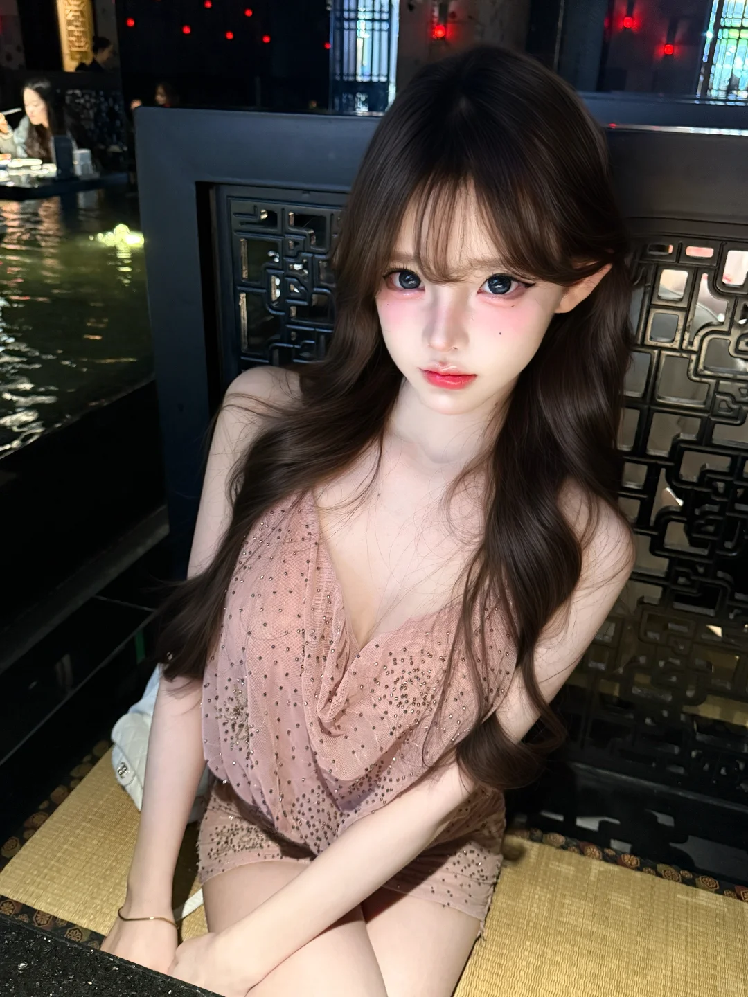 新👗👗～