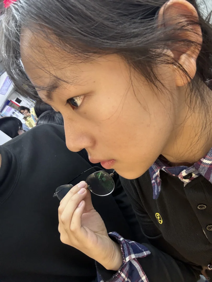 这张脸做自媒体可以吗！！！