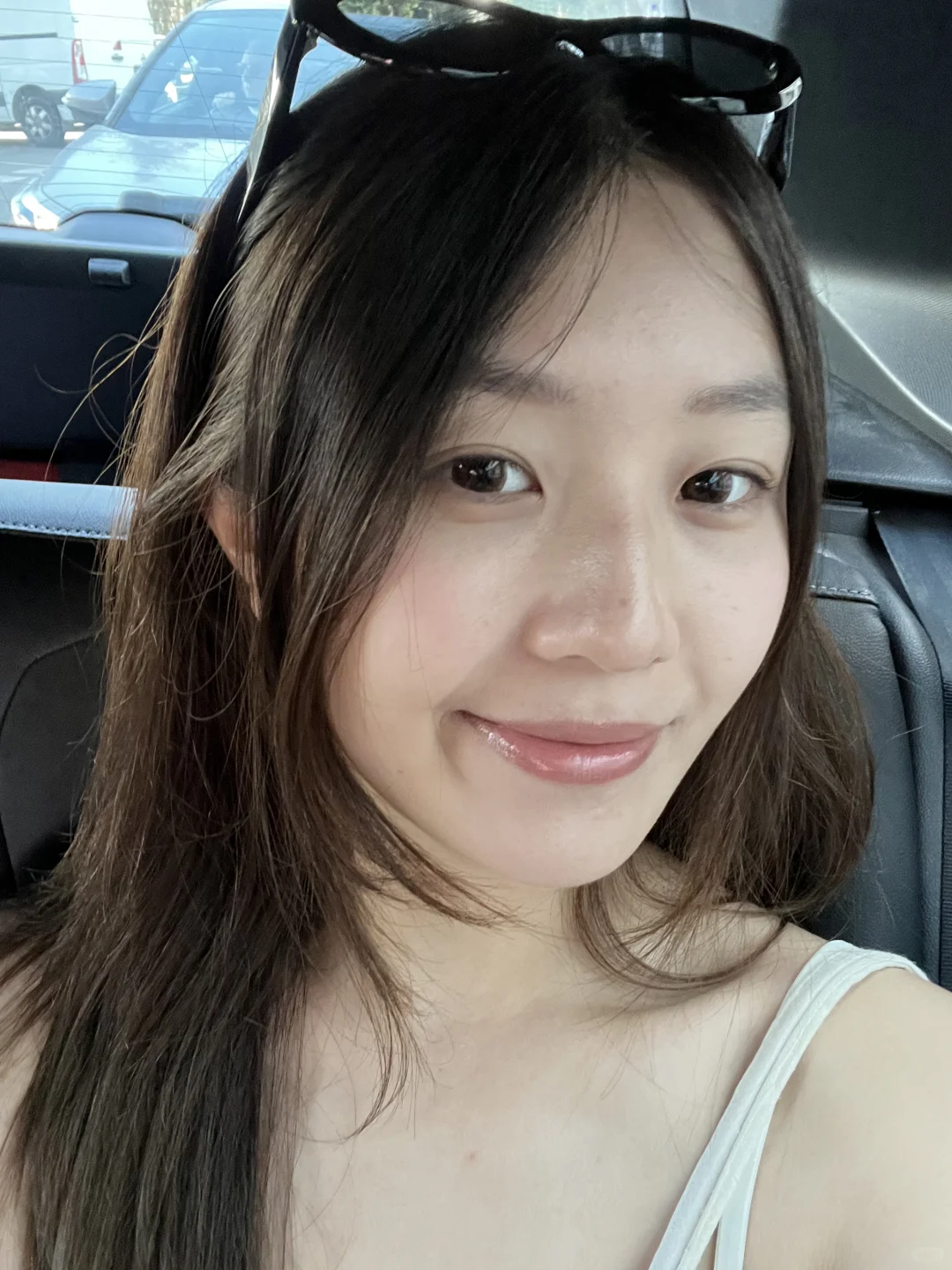 健康是最高级的漂亮