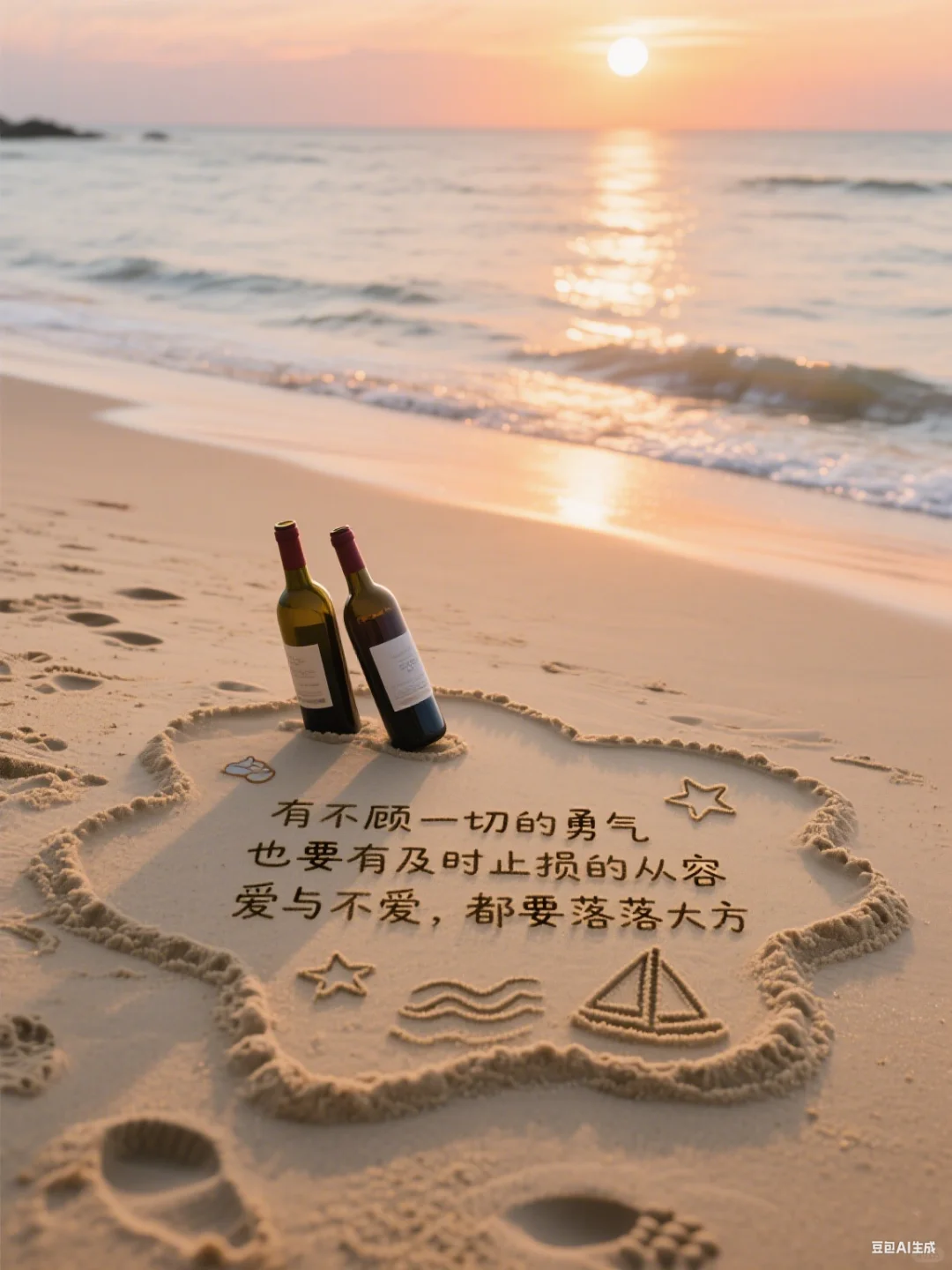 余生,好好爱自己💕阅已 悦已 越已