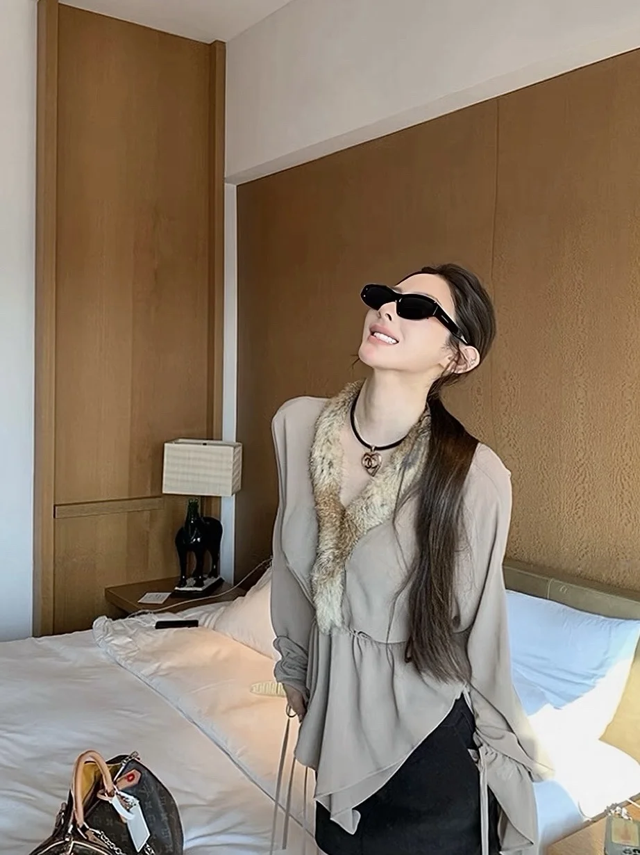 虽然我看起来漂亮 但是事实就是这样