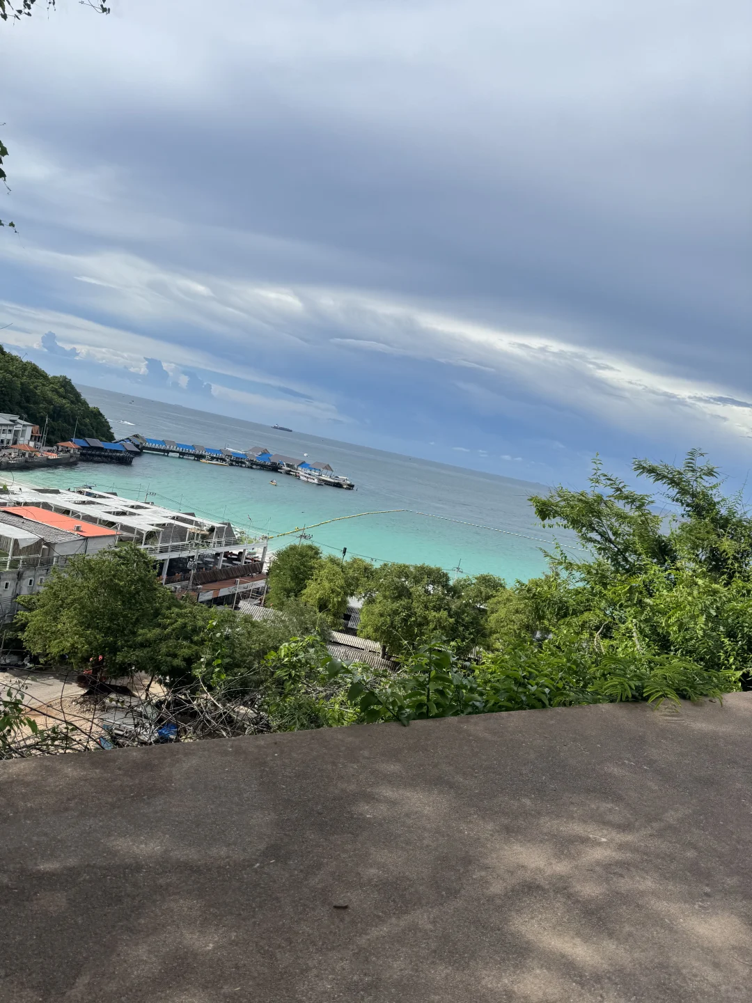 一定要去格兰岛玩一次🏊‍♀️