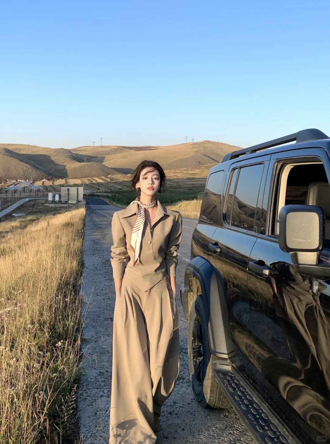 “女生才不会嫉妒我，她们只会爱上我”