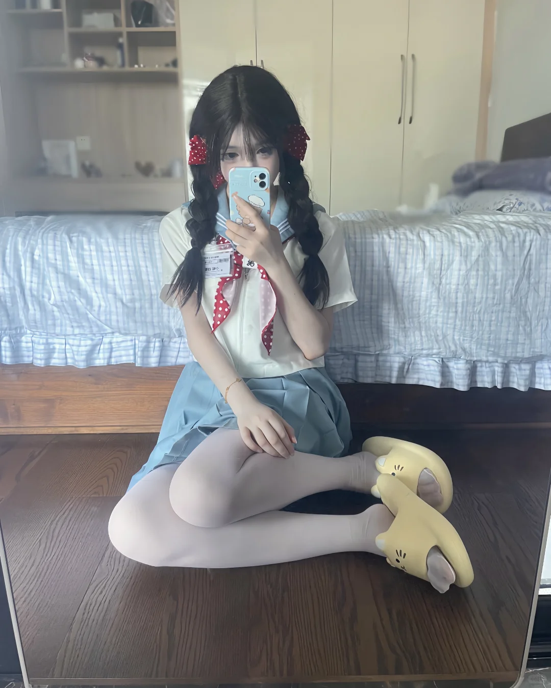 ⬮ω⬮ かわいい可爱.ᐟ.ᐟ