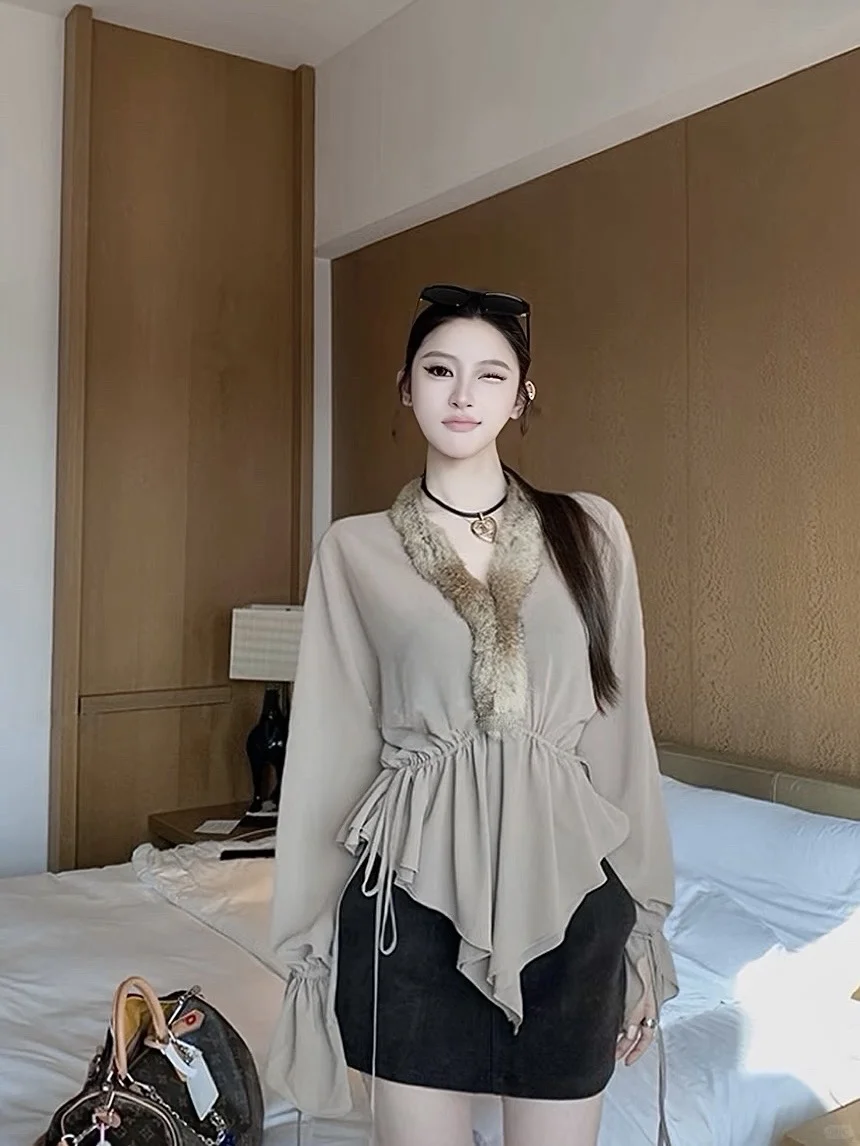 虽然我看起来漂亮 但是事实就是这样