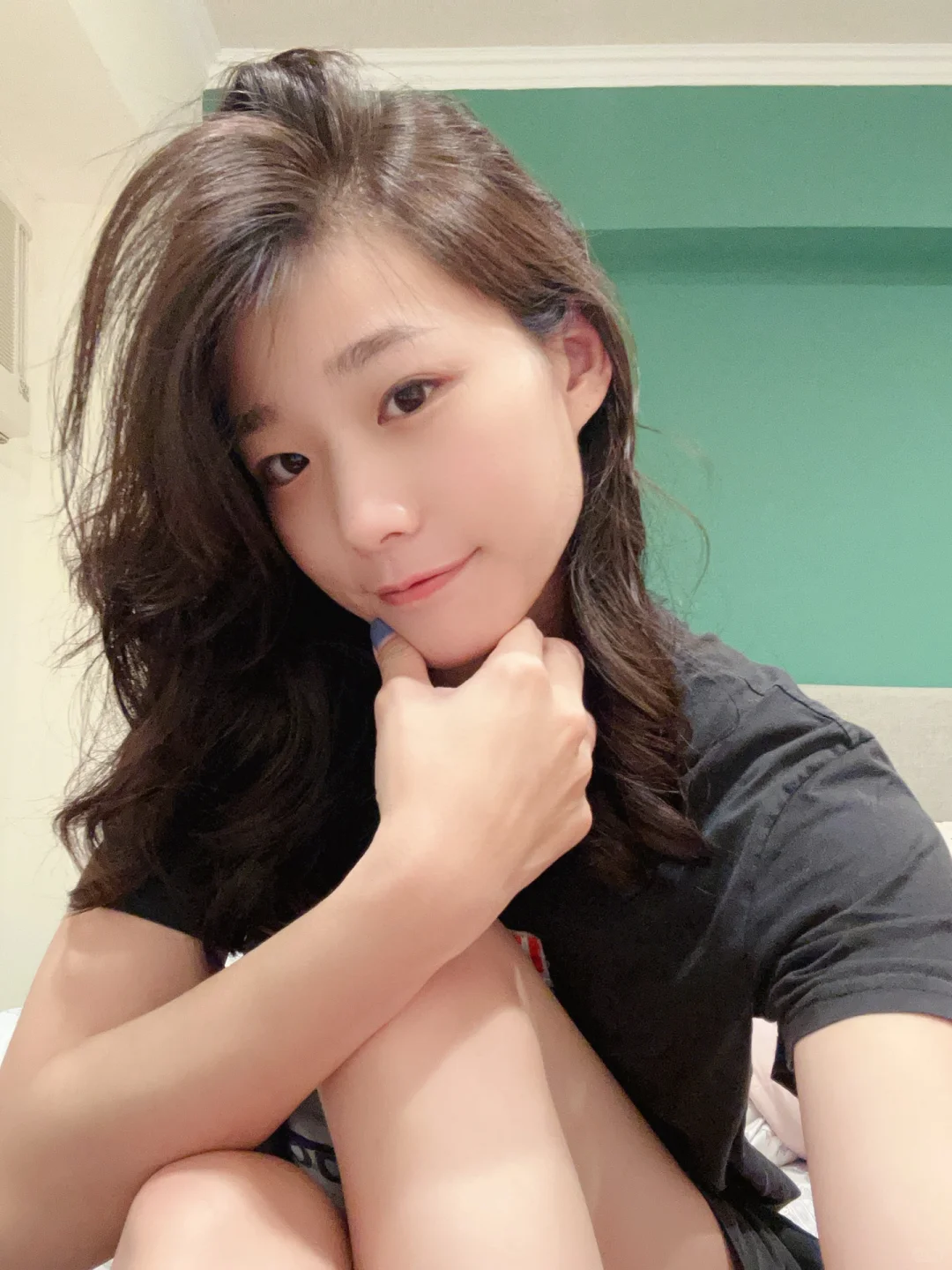 顏值打分，不玻璃心