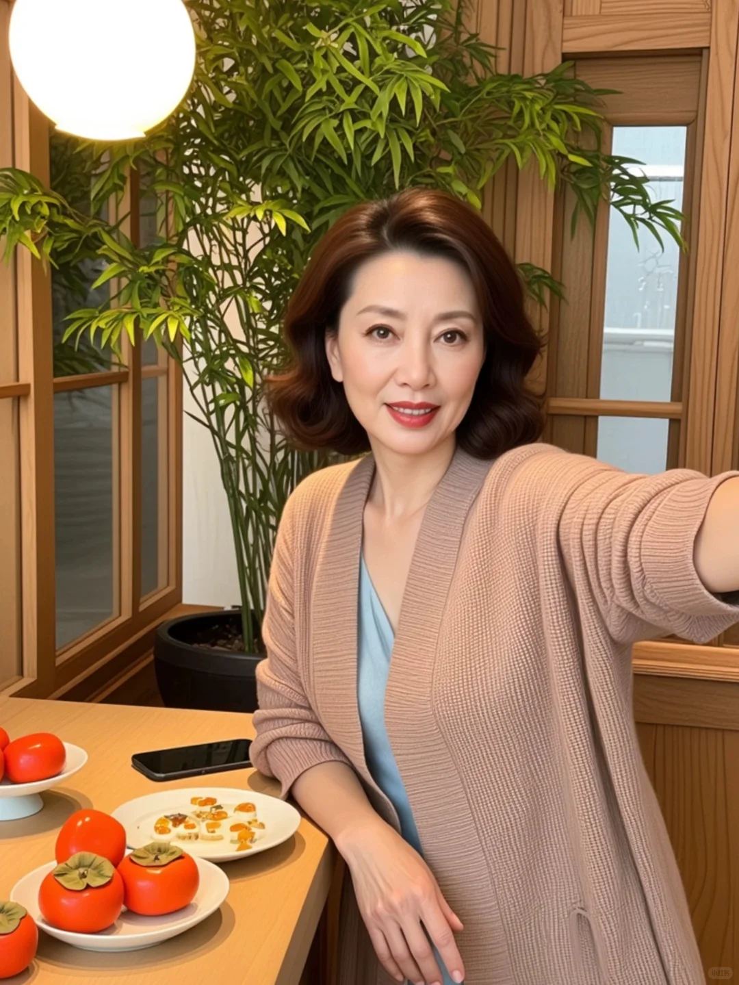 50+阿姨，还可以相信爱情吗？