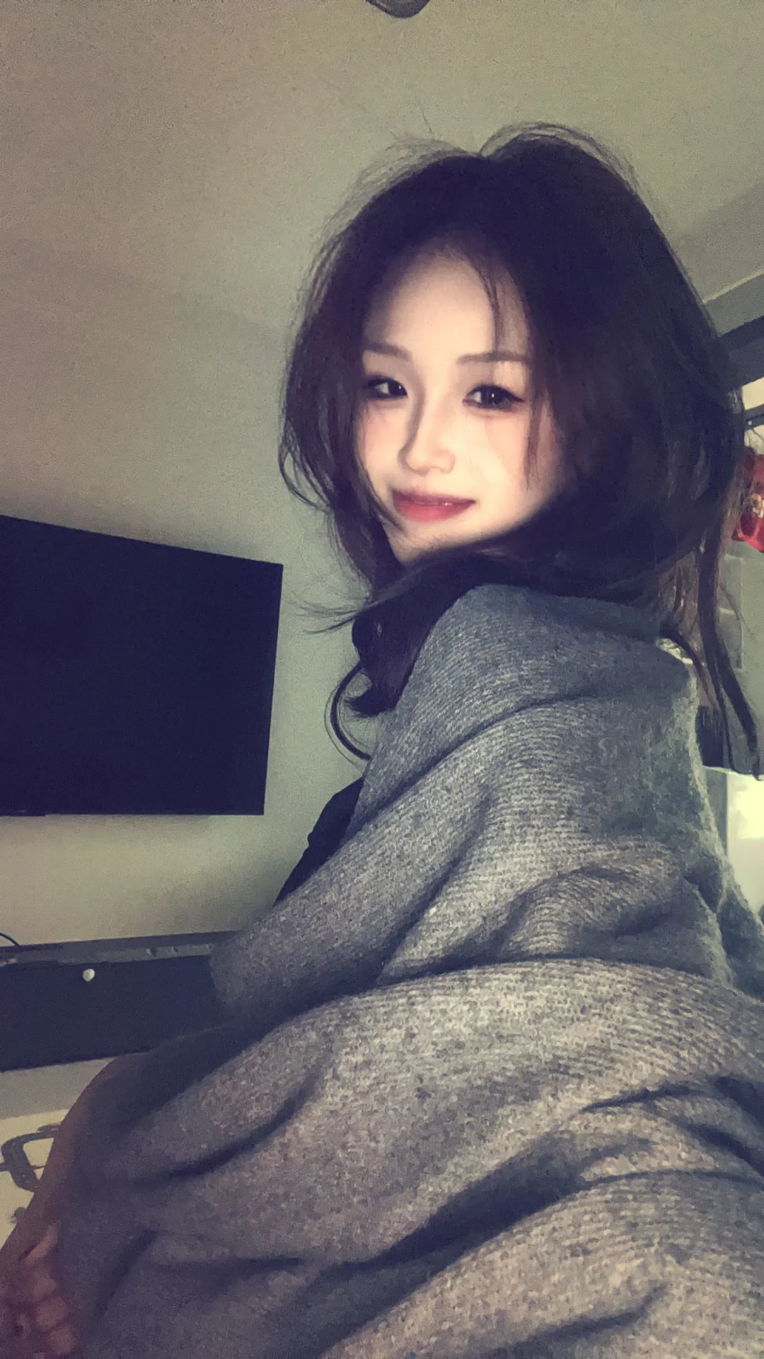 生娃以后人妻感好重 我可是00后啊