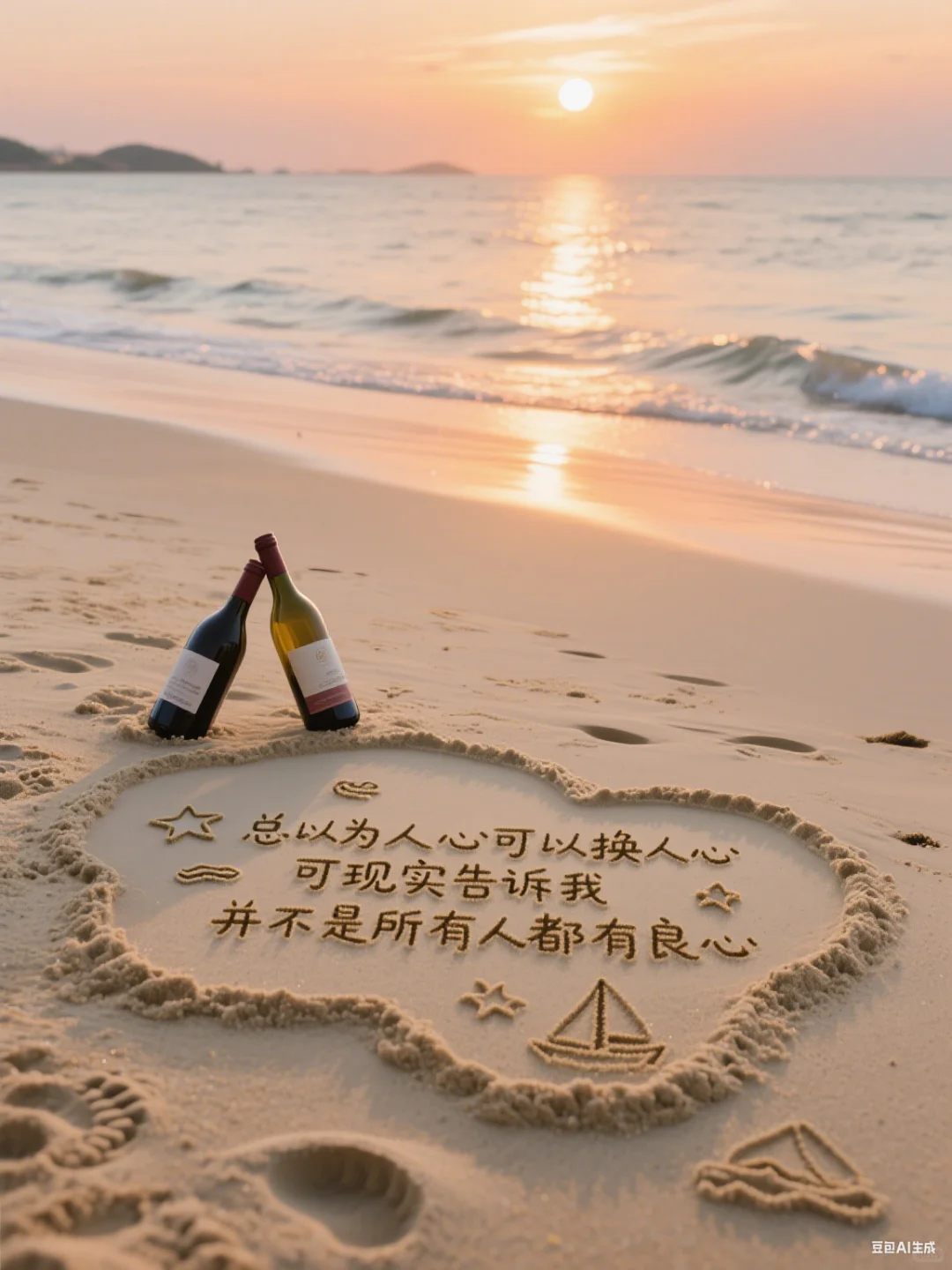 余生,好好爱自己💕阅已 悦已 越已