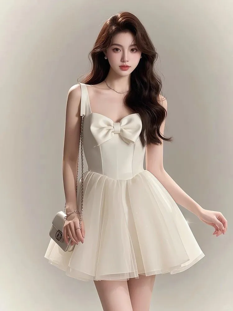 谁懂啊!被追着问的12条绝美小礼服