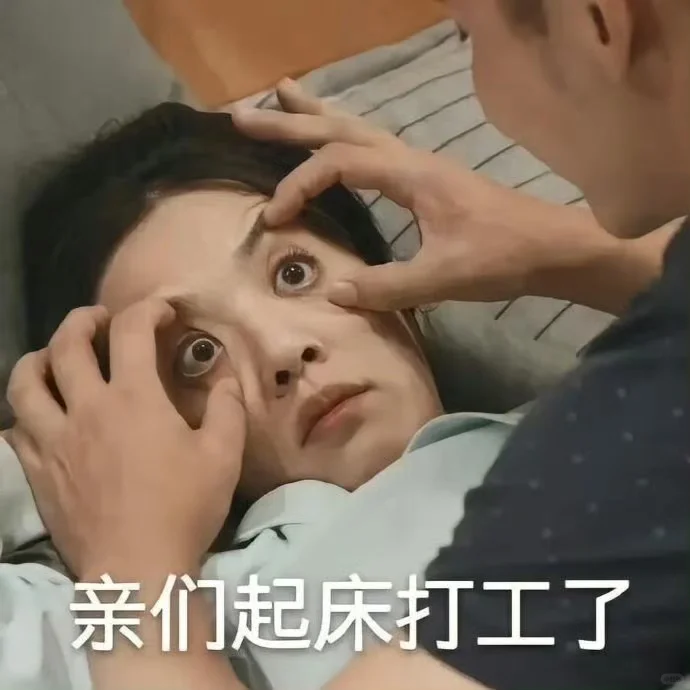实用表情包｜好用的表情包分享