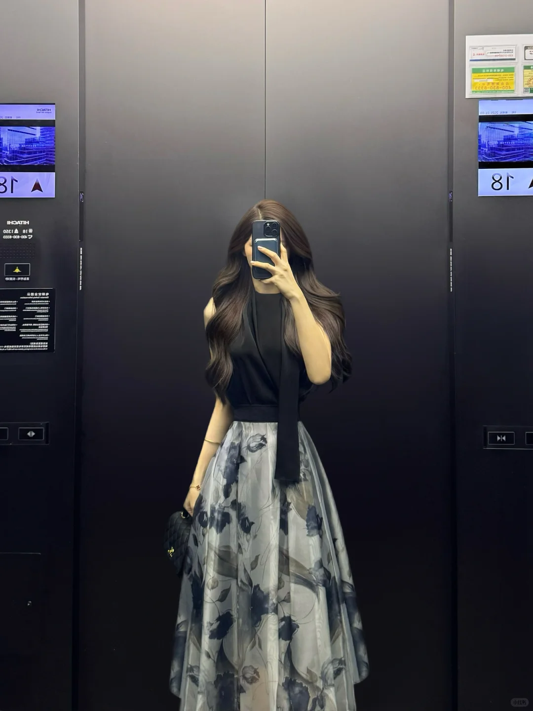 通勤1️⃣2️⃣套漂亮衣服们!! 哪套好!!