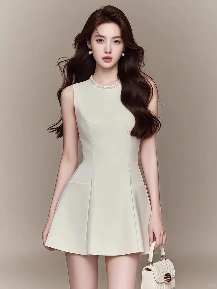 谁懂啊!被追着问的12条绝美小礼服