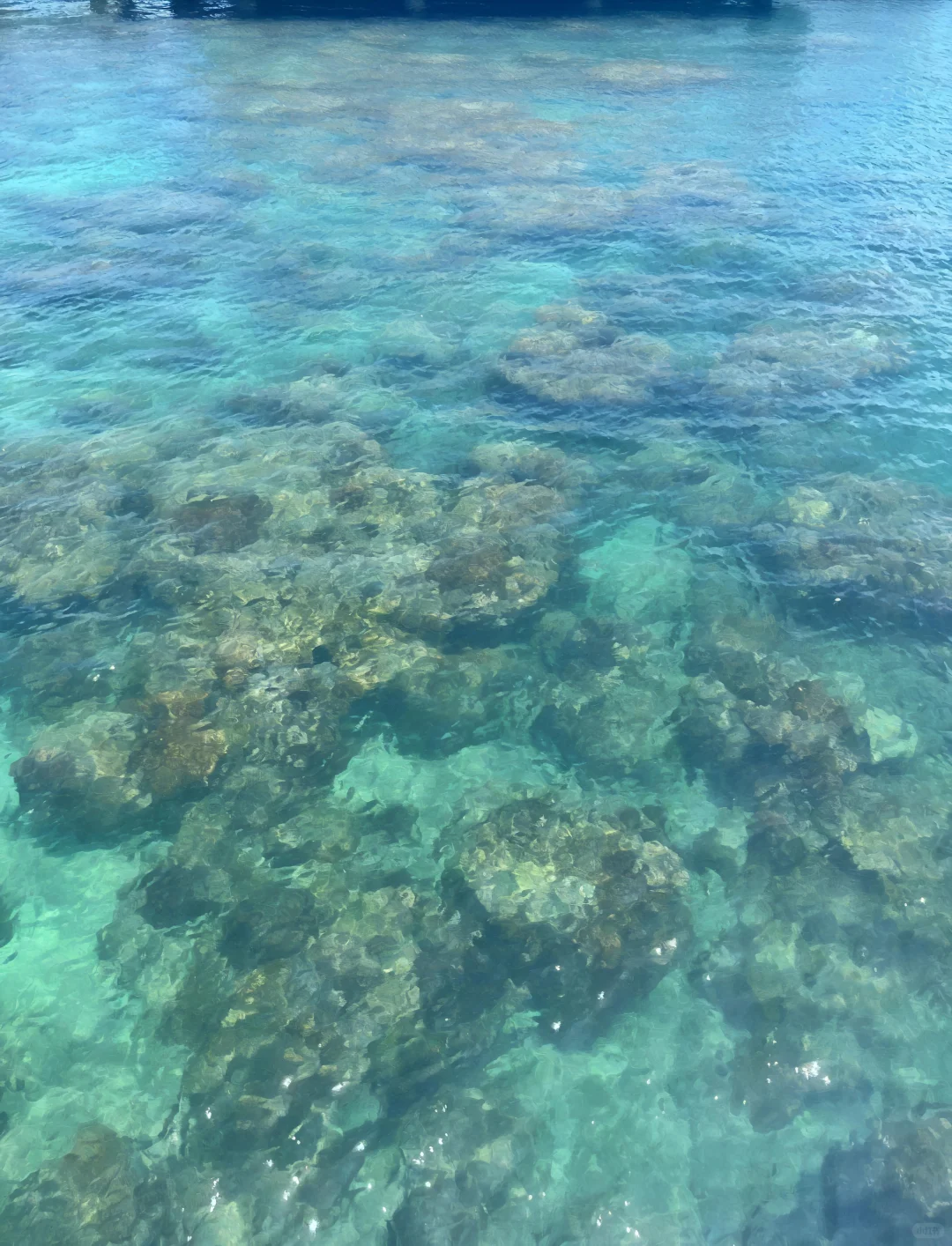 🛥️|沙漏偏梨海边蓝色战袍!🌊”