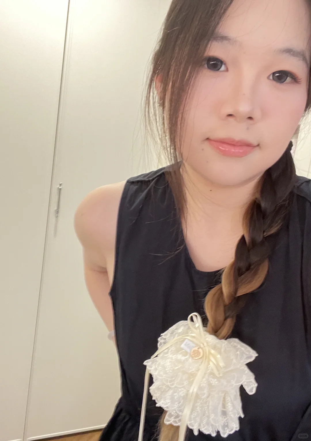 奶油芙蕾｜Lishi Miss