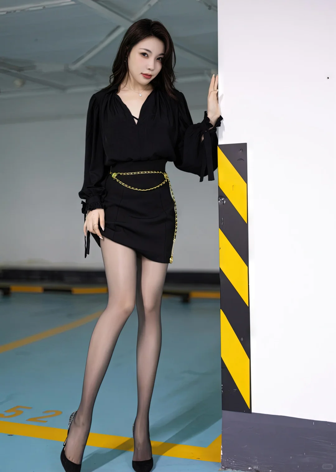 高清壁纸 NO.6033 徐莉芝Booty