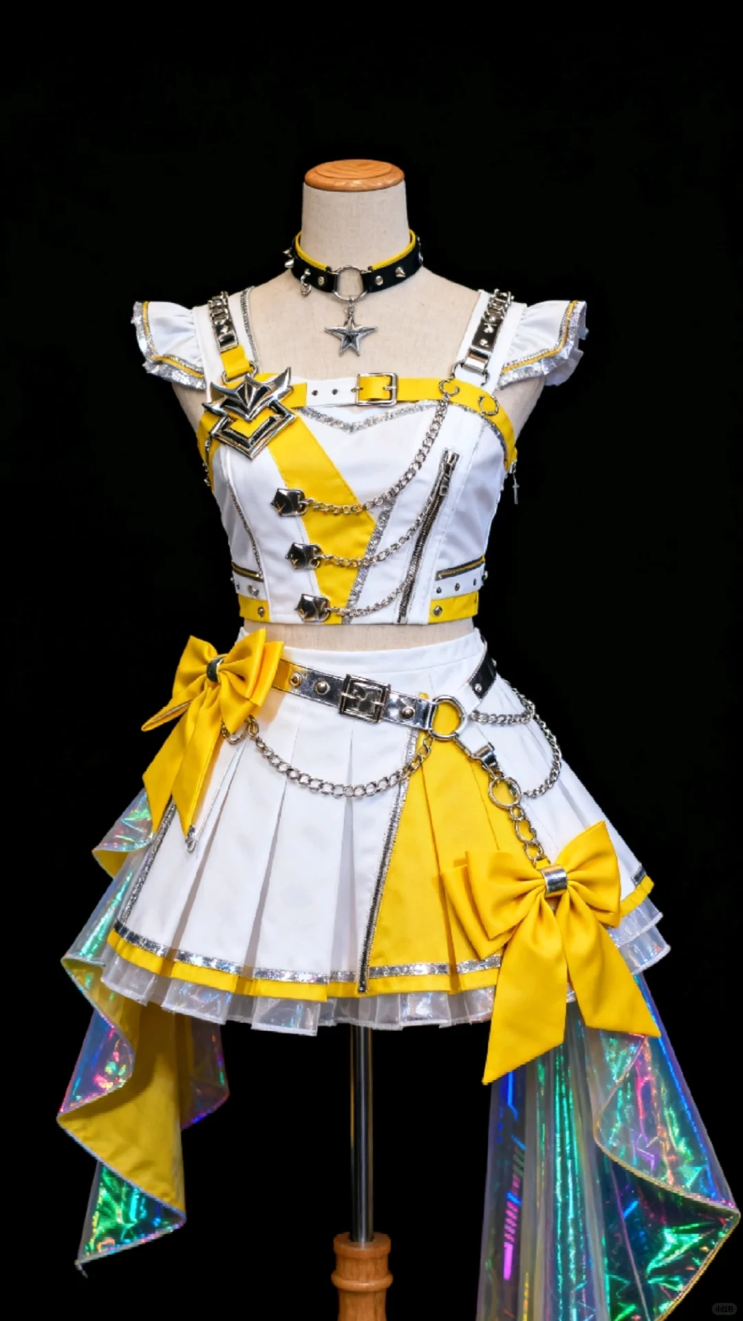 元气舞台，闪耀青春✨（合集）