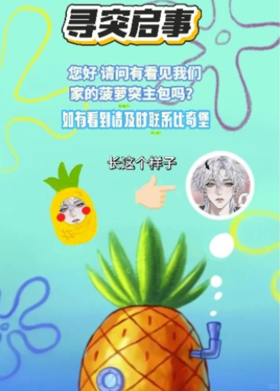 寻找爱播