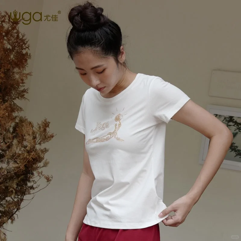 不穿这件瑜伽服绝对会后悔！错过就亏大了！