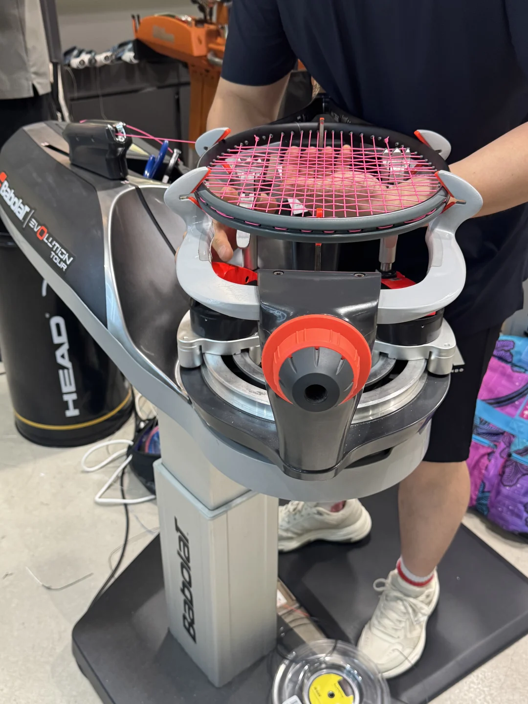 人在追着球🎾跑的时候可以体会到小狗的快乐