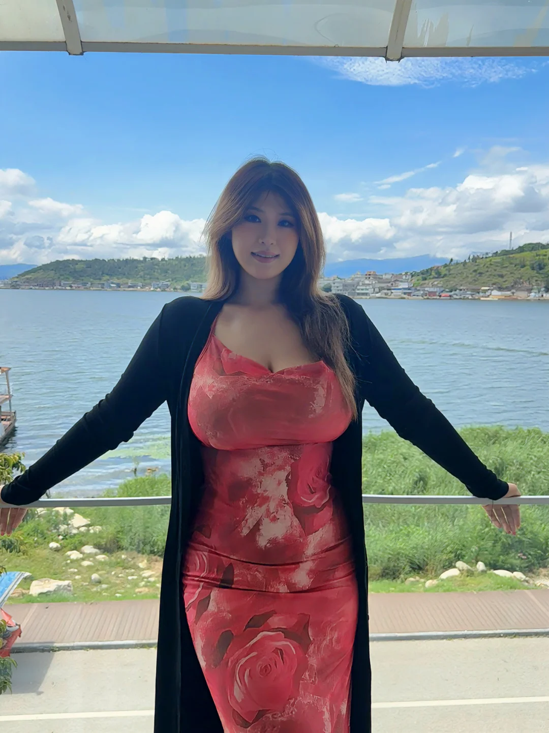 150斤｜度假穿⛱️