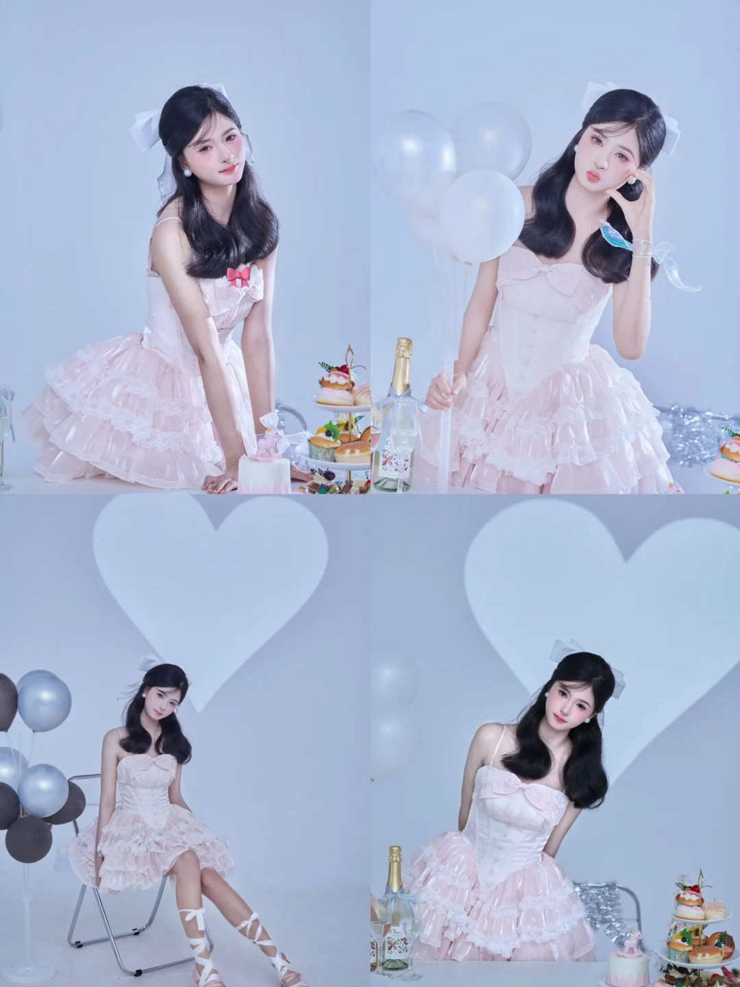 长春小偿模特🧚‍♀️