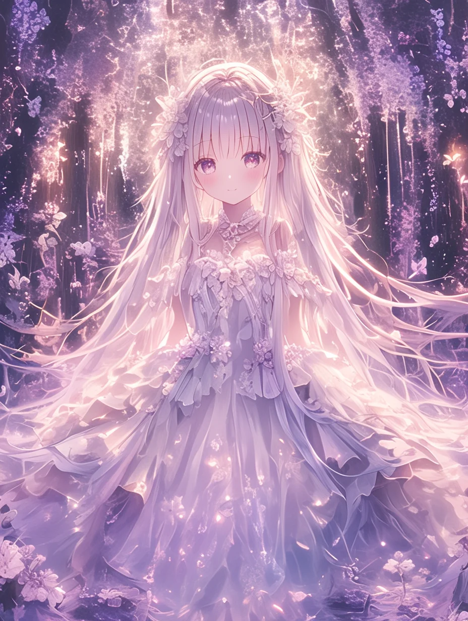星之倾城·梦幻之翼（喜欢自取）
