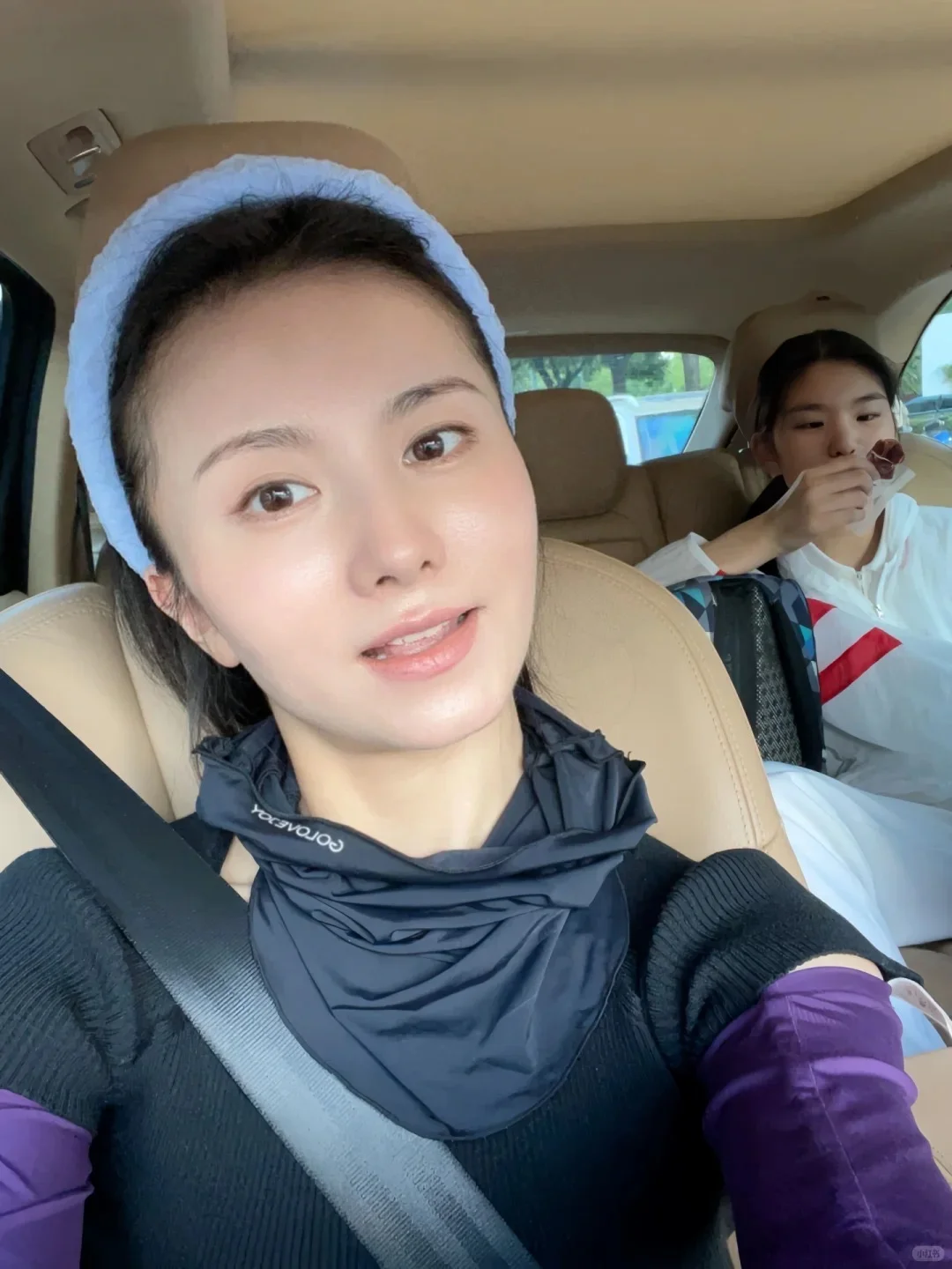 43岁,空腹挨饿5年,运动+养雌我的变化