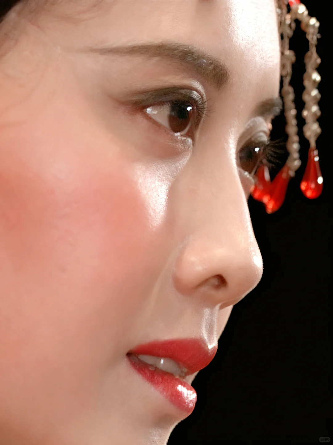 《趣经女儿国》定妆照（上）（封面：朱琳）