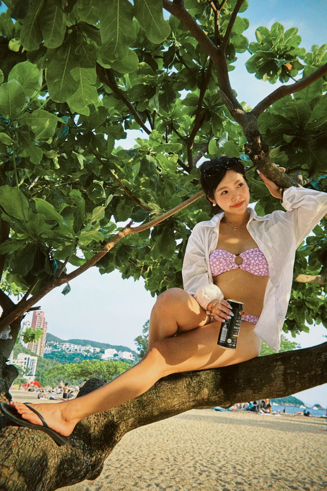 📍香港·浅水湾 Repulse Bay