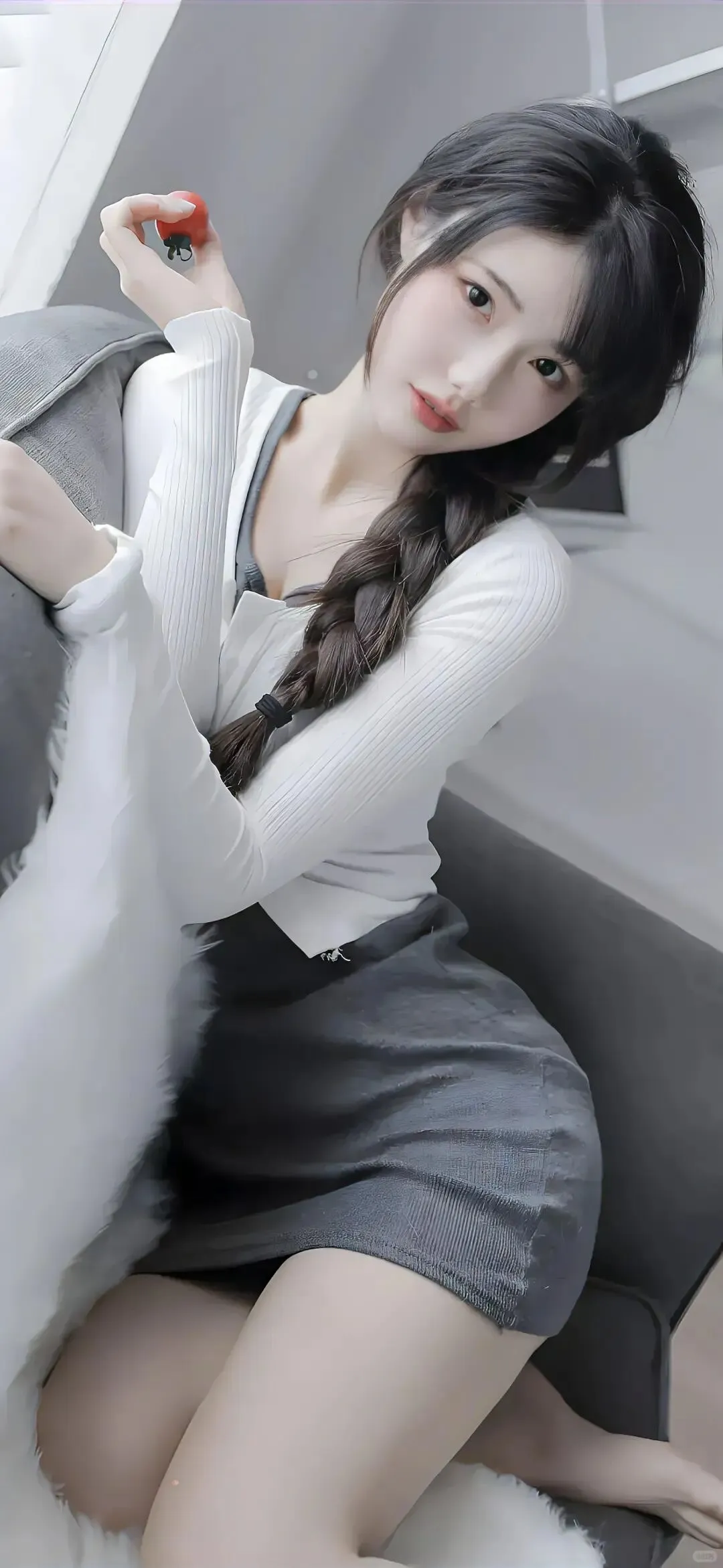 这质感,这氛围,太高级了!