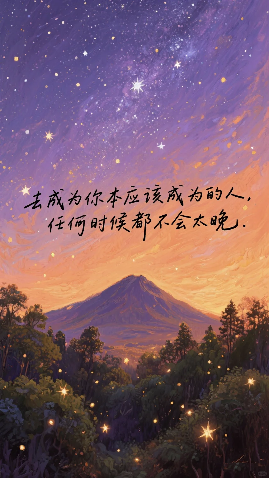 种自己的花,任何时候开始都不晚🌱