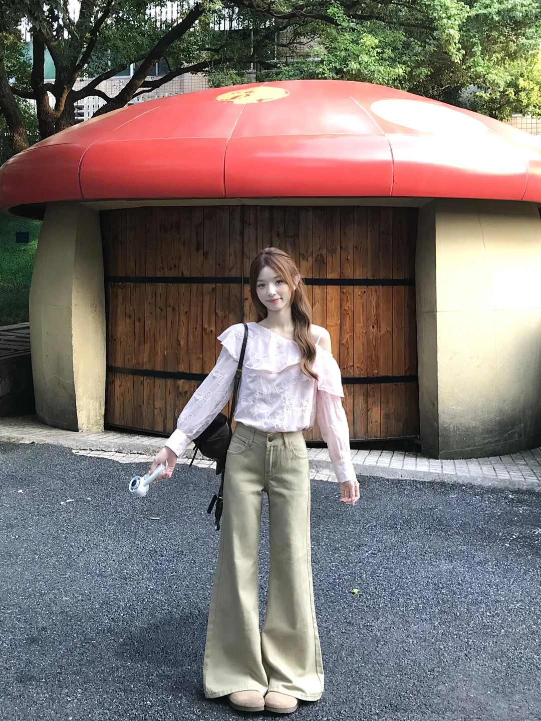 今天好韩!
