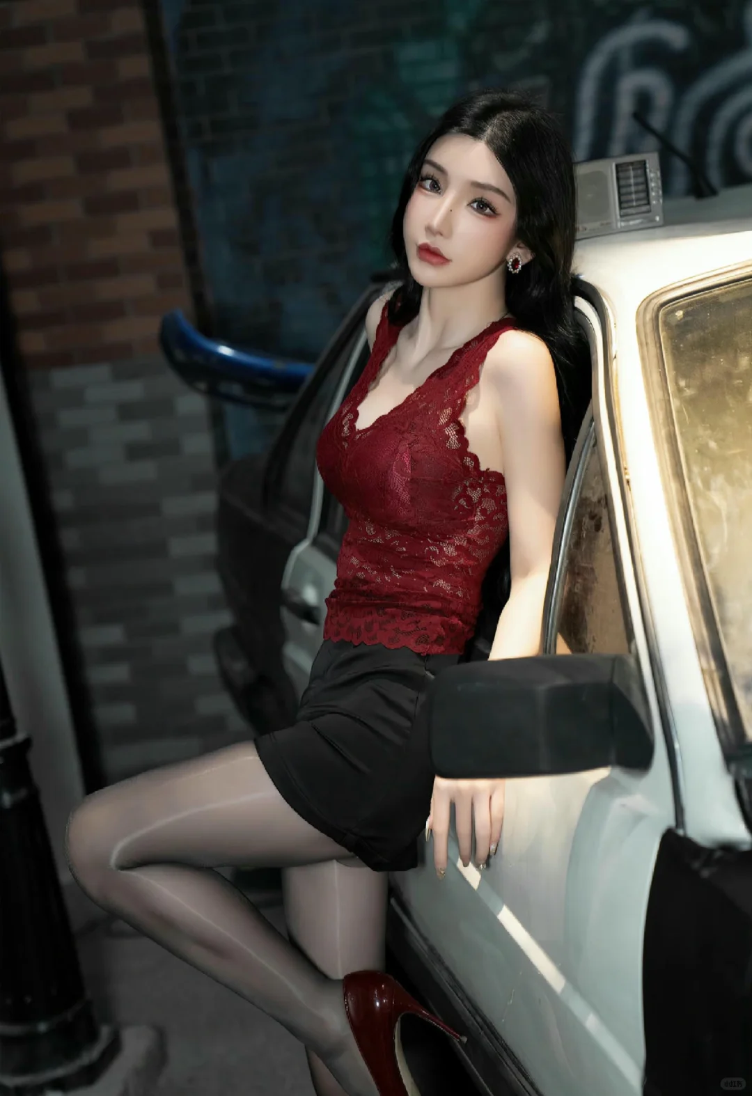 No. 7993 周于希Sally [93p]