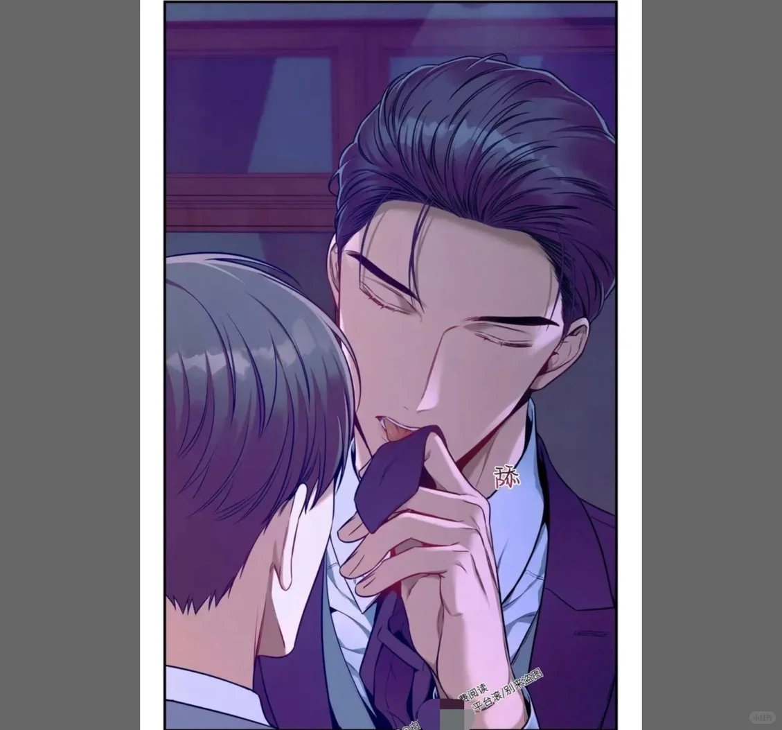 亲领带！不允许没人看过这么会撩人的方式！！