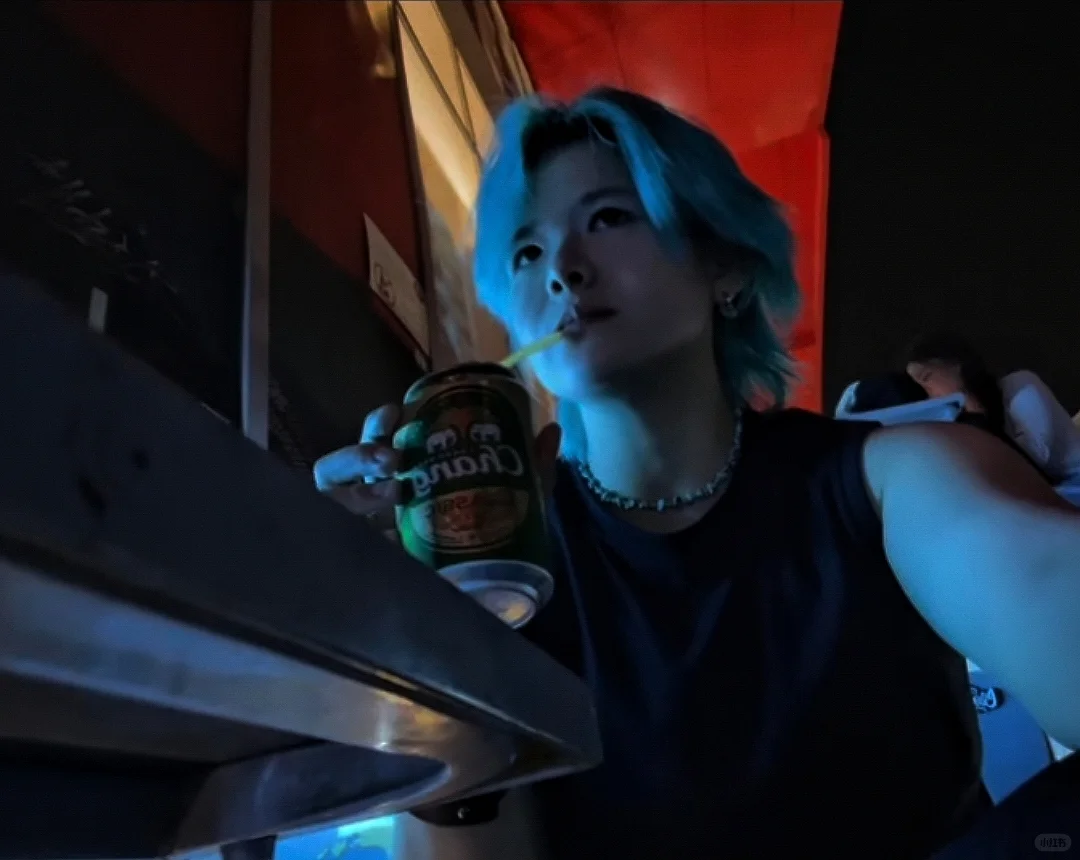 国内好像没有强壮的自然女形象艺人