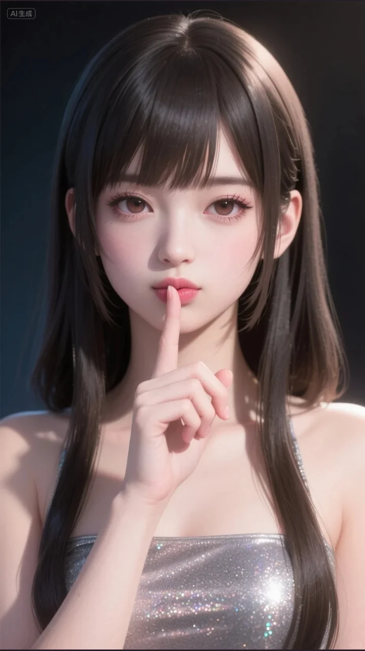 这也太好看了吧，啊啊啊啊啊啊，二次元头像