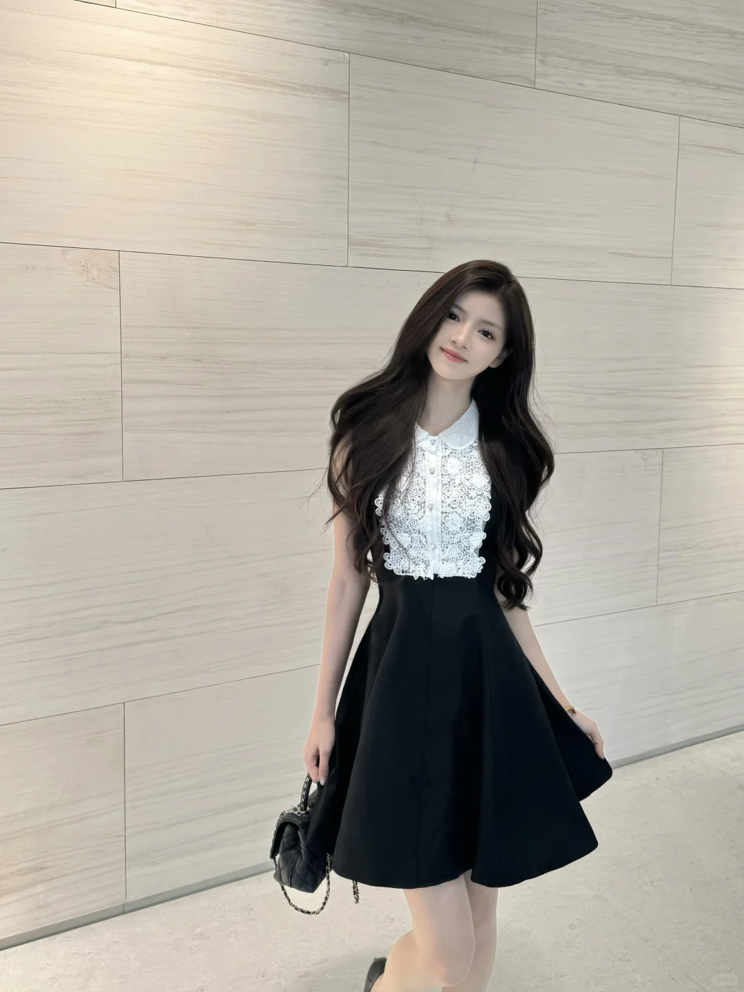 通勤1️⃣2️⃣套漂亮衣服们!! 哪套好!!