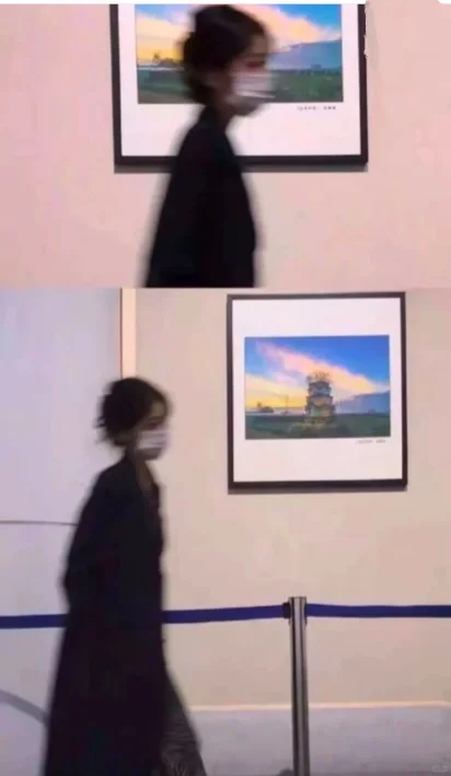 从U脸到V脸的脱变