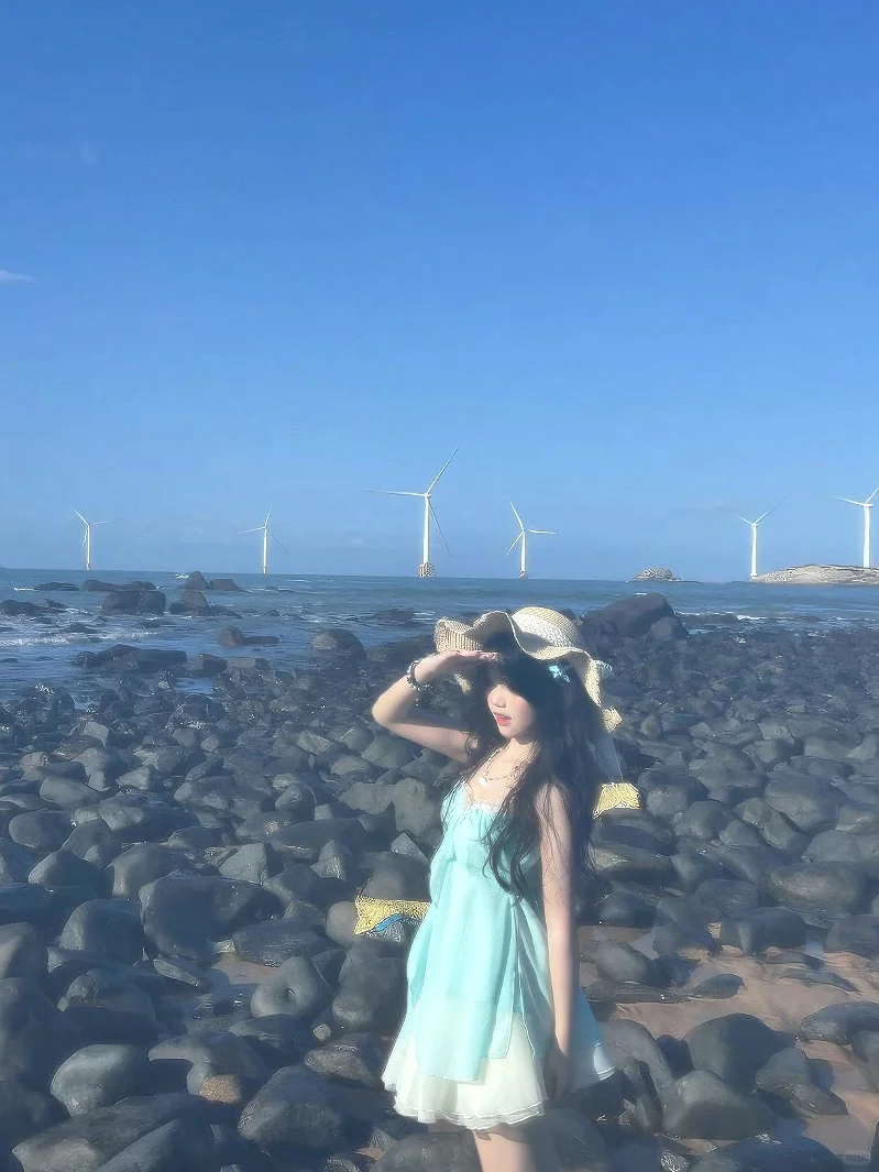 海岛日记🏝️˚‧🎼₊⁺ ♡̶⑉🐬⟢
