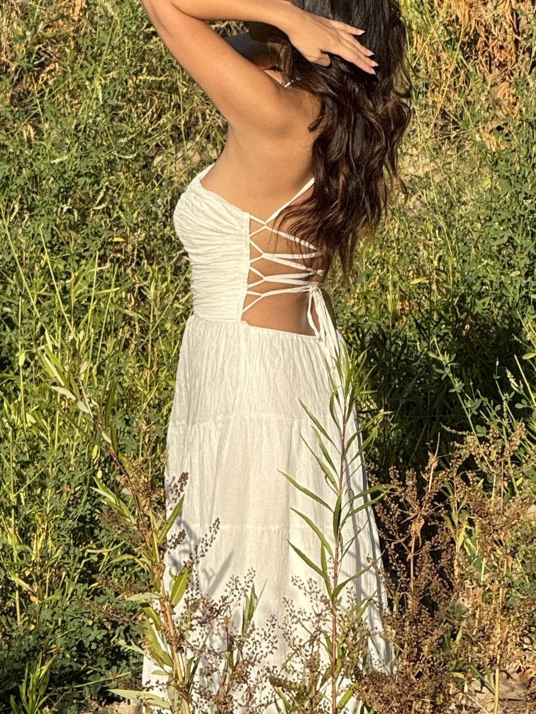 Into the wild