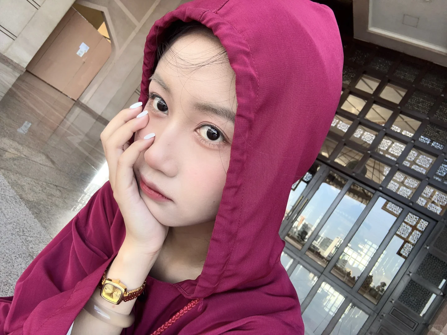 120斤➡️90斤，允许自己又瘦又有气血的法则