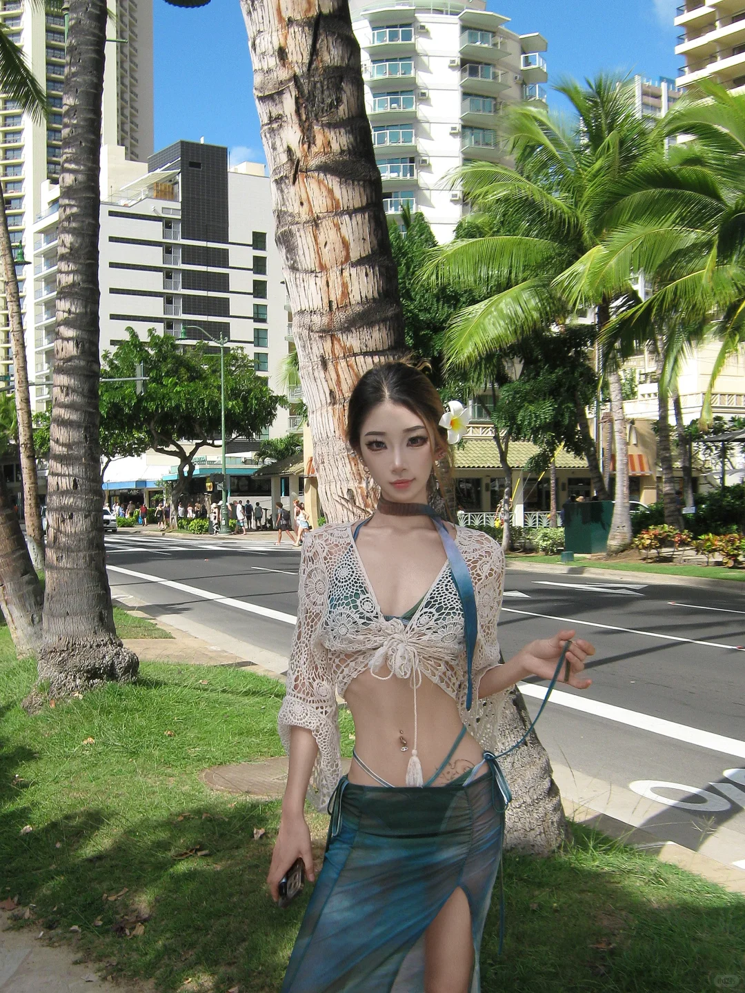 Hawaiiiiii